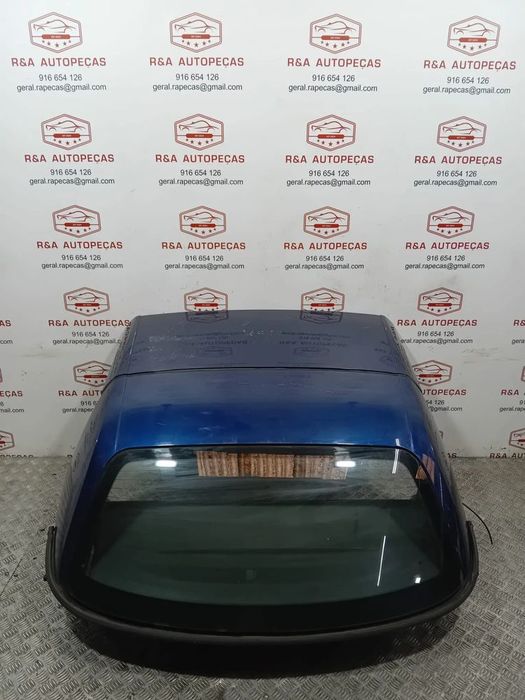Capota Opel Tigra B Cabriolet Original