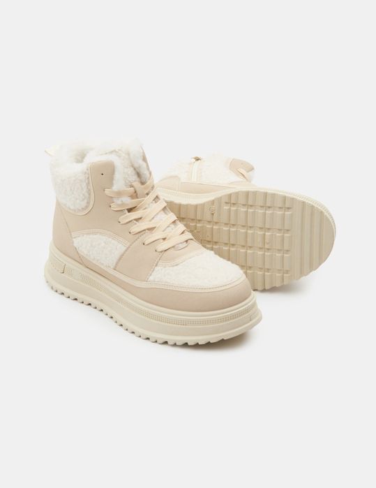 Зимові чоботи жіночі