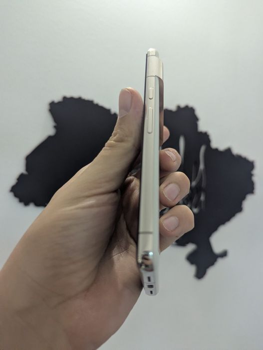 Google Pixel 8pro 128gb Porcelain. Neverlock