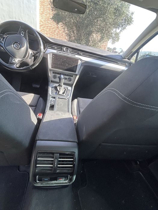 Volkswagem Passat 1.6 DSG