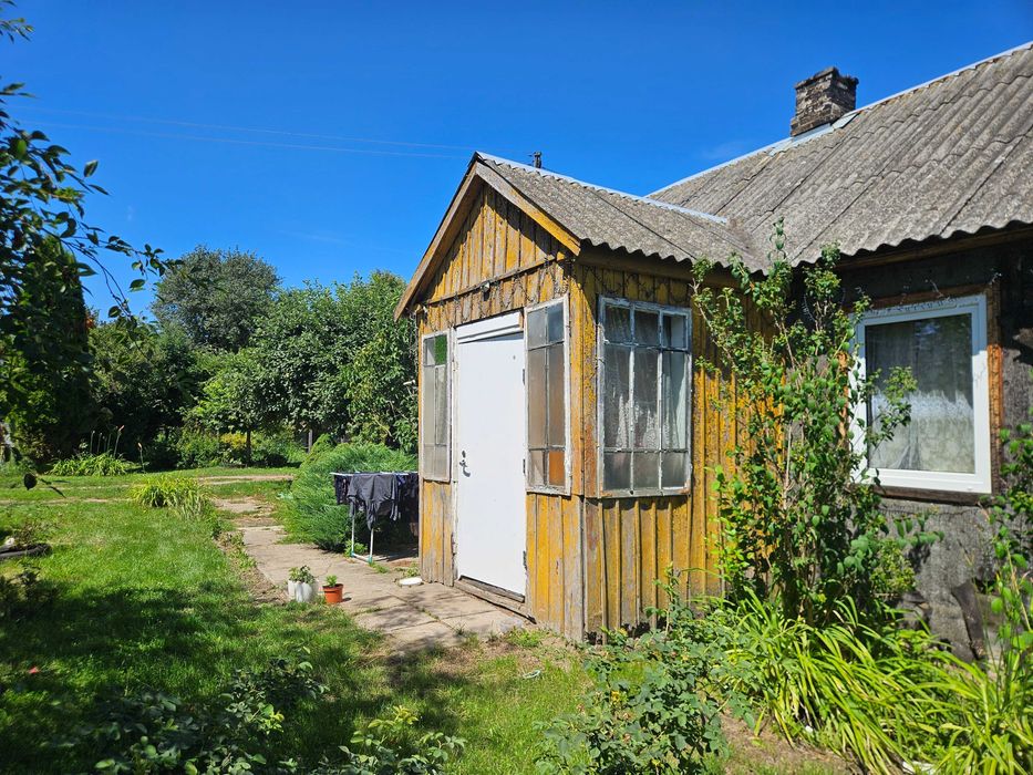 Dom – Grodzisk - Widok 2