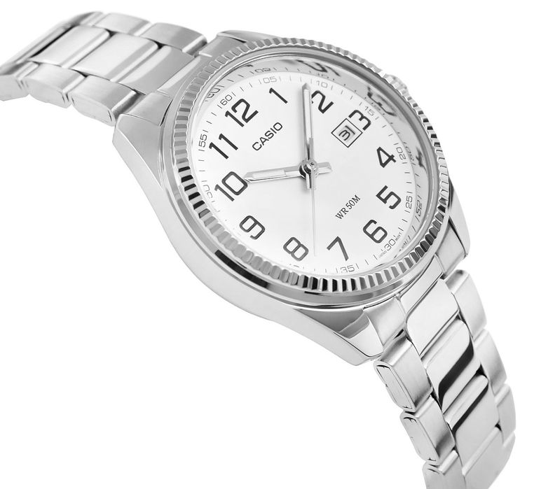 zegarek damski casio ltp-1302pd-7bveg + box