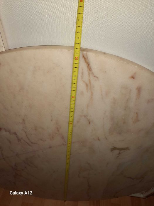 Vendo Tampo de mesa e marmore