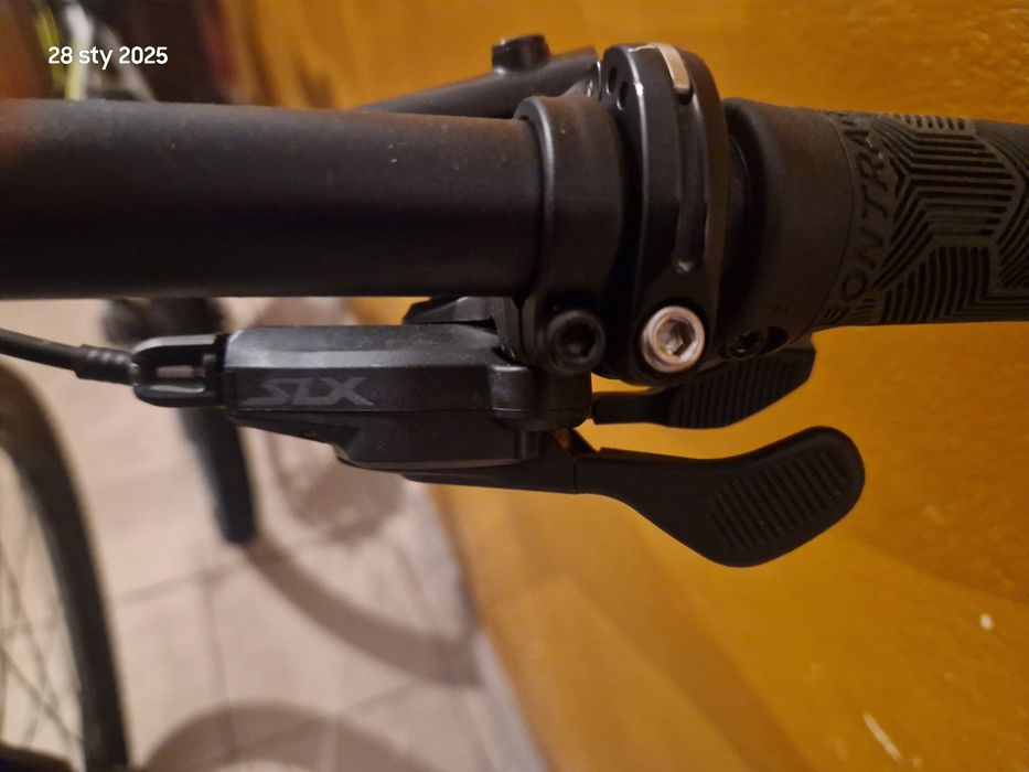 Rower Trek Procaliber 9.6 M Karbon