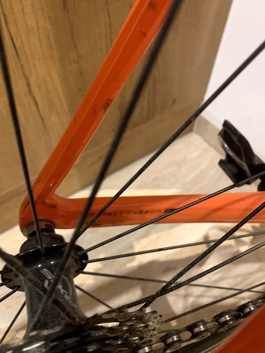 Specjalized Tarmac SL4 Sport 2017