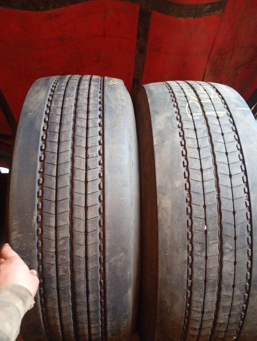 Michelin 385/65/22,5