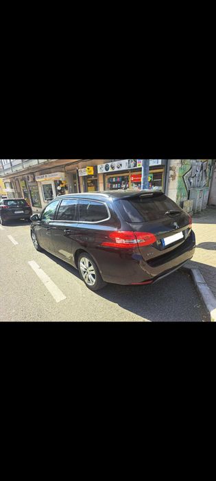 PEUGEOT 308 SW 1.6 (2015)