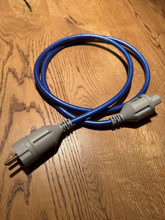 Przewód zasilający Isotek EVO3 Premier