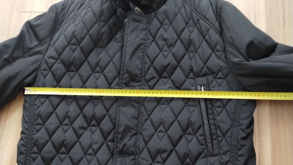 Kurtka męska rozmiar 58