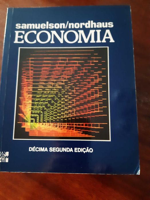 Economia Samuelson