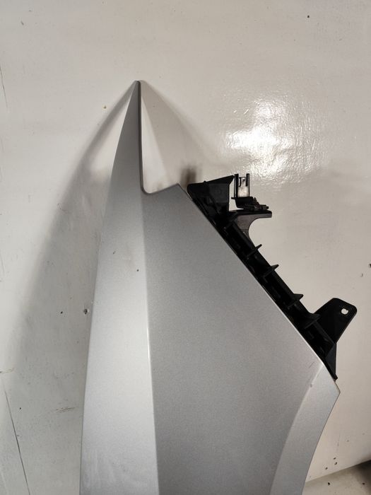 Seat Ibiza IV 6J Prawy Przód Przedni Błotnik LX7W Oryg WLKP