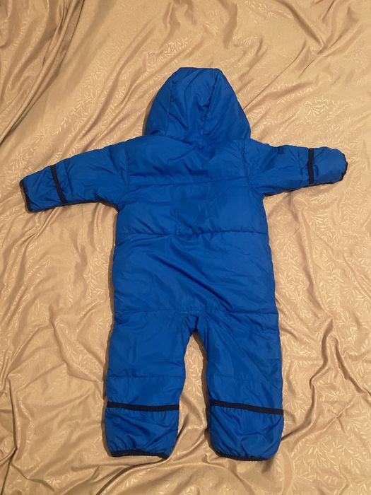 Комбінезон Коламбія 12-18 місяців