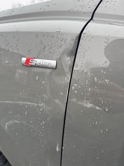 Крило ліве Q3 2020рік