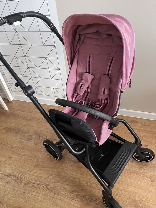 Wózek Cybex Eezy S Twist+2