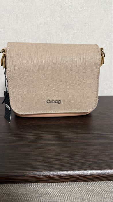Сумка Obag, модель O pocket