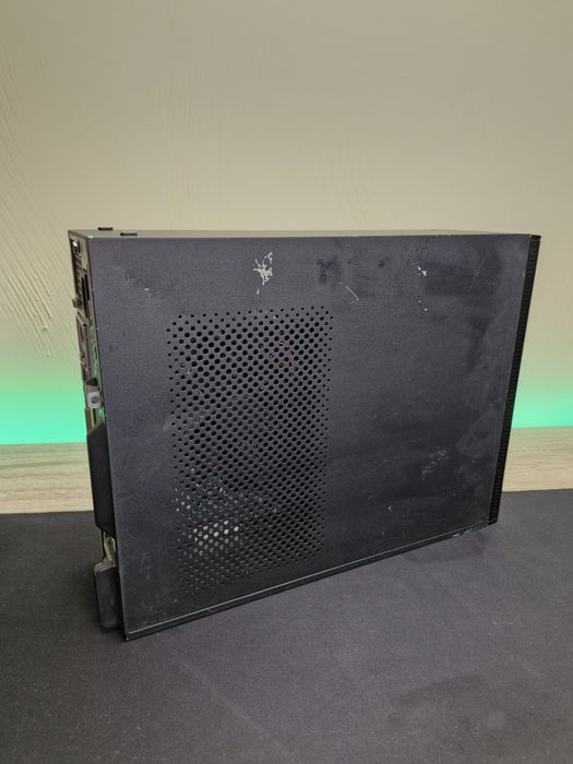 Системный блок Acer Veriton X2631G