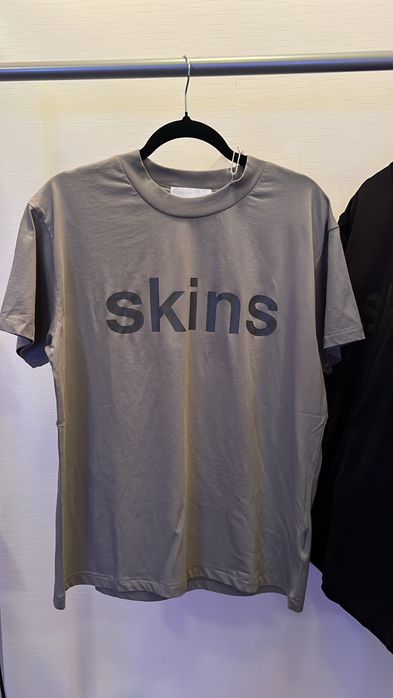 Alexander Digenova Skins T-Shirt