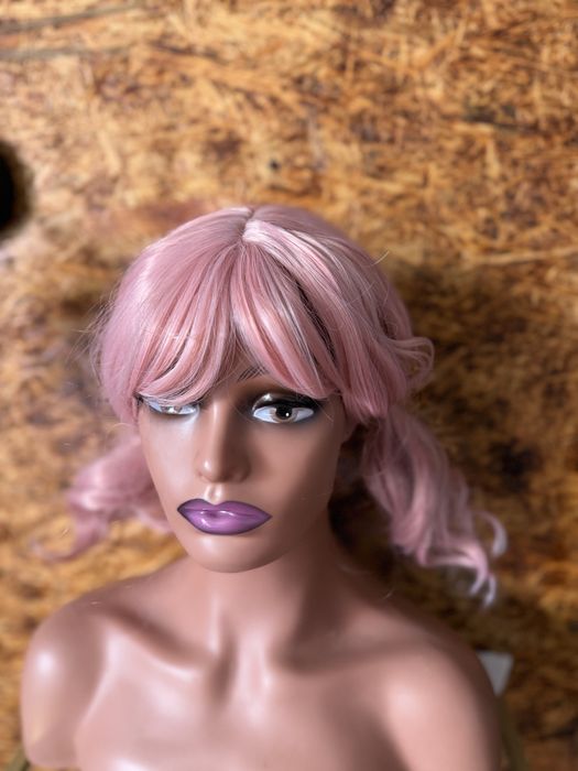 Peruki cosplay nowe ponad 100 szt wlosy