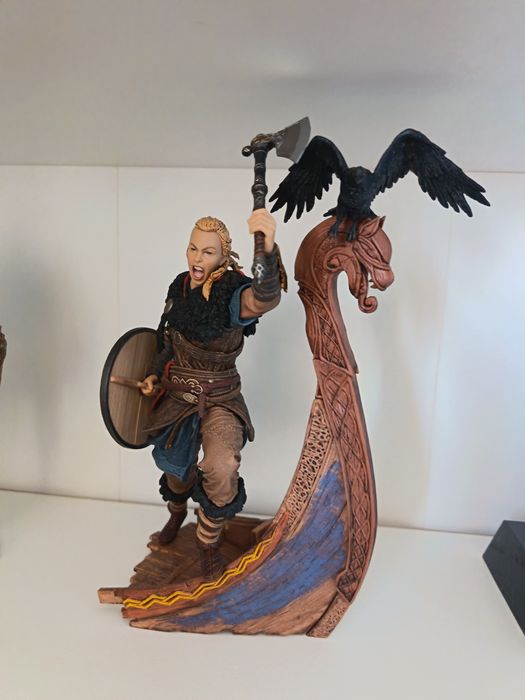 Figura Assassin' s creed