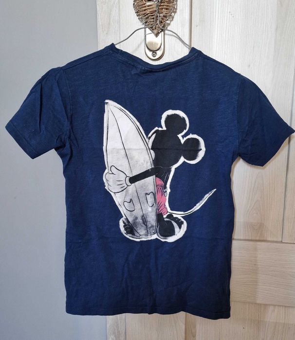 Nowy tshirt marki zara r.122