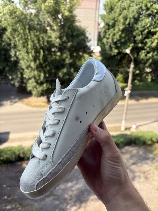 Голден гуси , golden goose . 37/38 р - 24/24.5 см у наявності