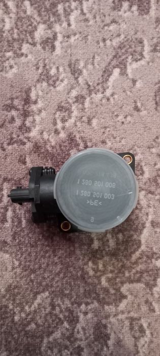 Розходомір повітря Bosch 0280218037 ВАЗ, ГАЗ, УАЗ