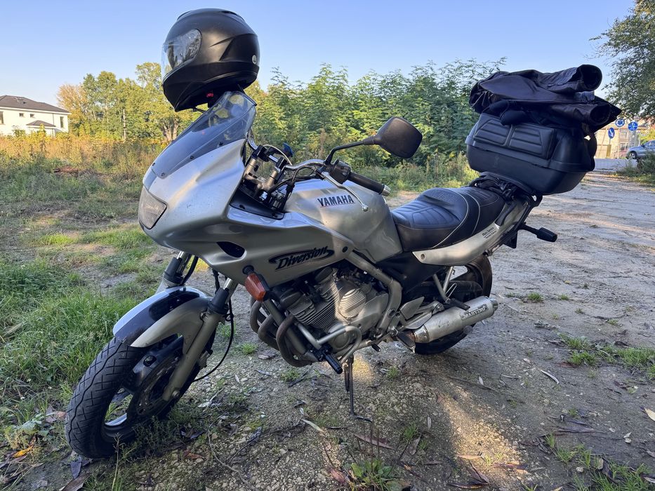 Yamaha