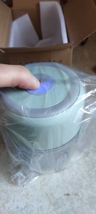 Rozdrabniacz warzyw i owoców