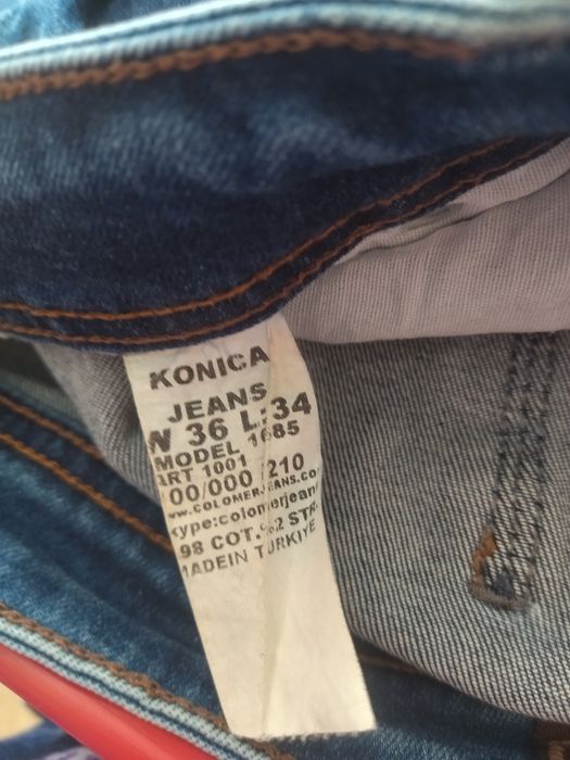 Продаємо джинси чоловічі
