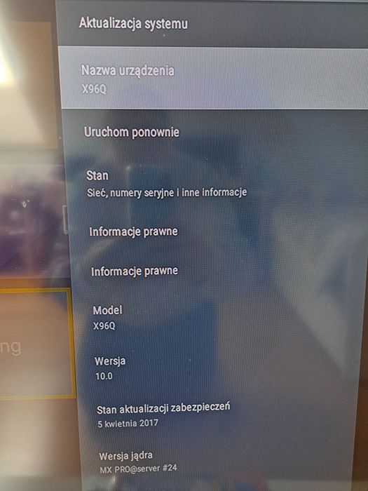 Przystawka Smart box