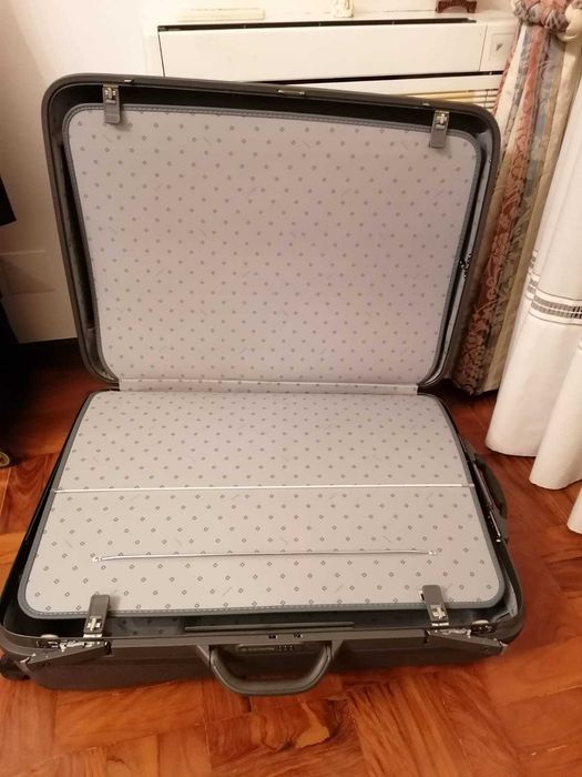 Mala viagem Samsonite