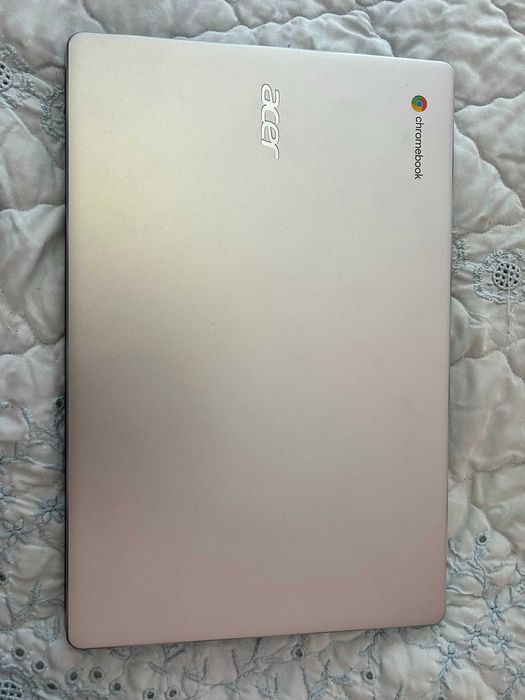 Portátil ACER Chromebook 315 com garantia e mala incluída