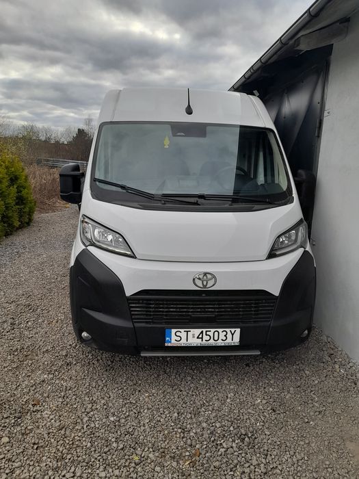 Uslugi Transportowe busami i  Lawetą