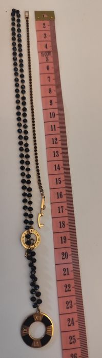 Łańcuszek + bransoletka