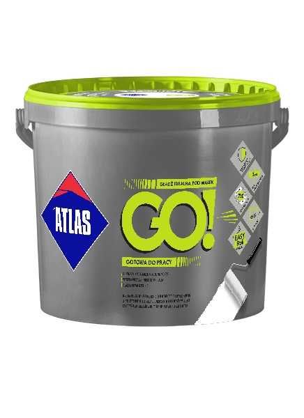 Atlas GO! gładź 25kg