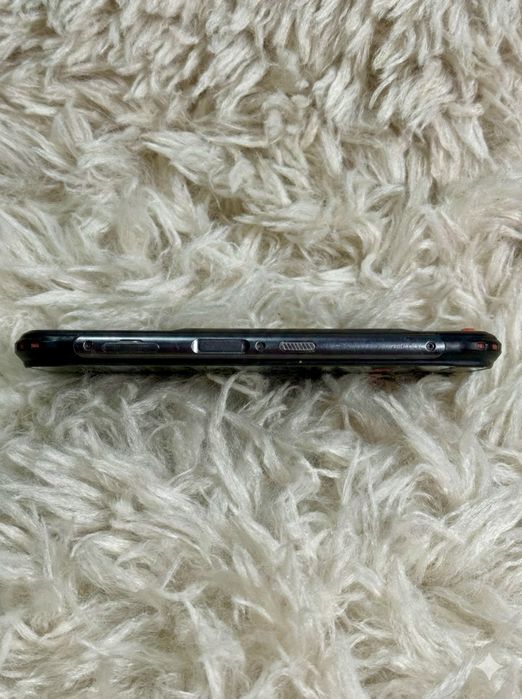 Umidigi Bison (6+128Gb) Red