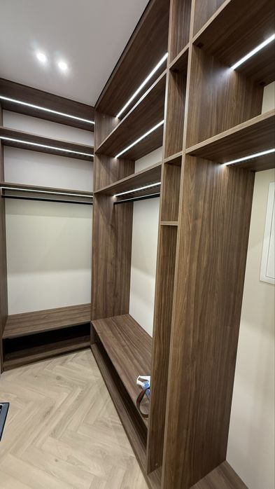 1-room apartment apartment by the address st. Arkadiyskoe plato Gagarinskoe plato (area 45 m²) - Atlanta.ua - photo 21