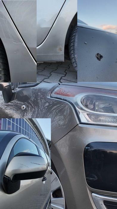 Citroen C3 Picasso