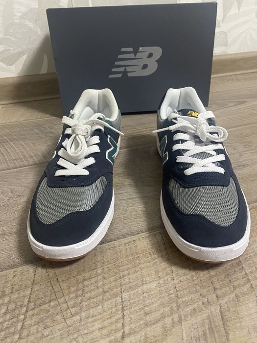 Кросівки New Balance 574 Оригінал