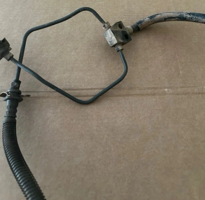 Travagem blaster 200