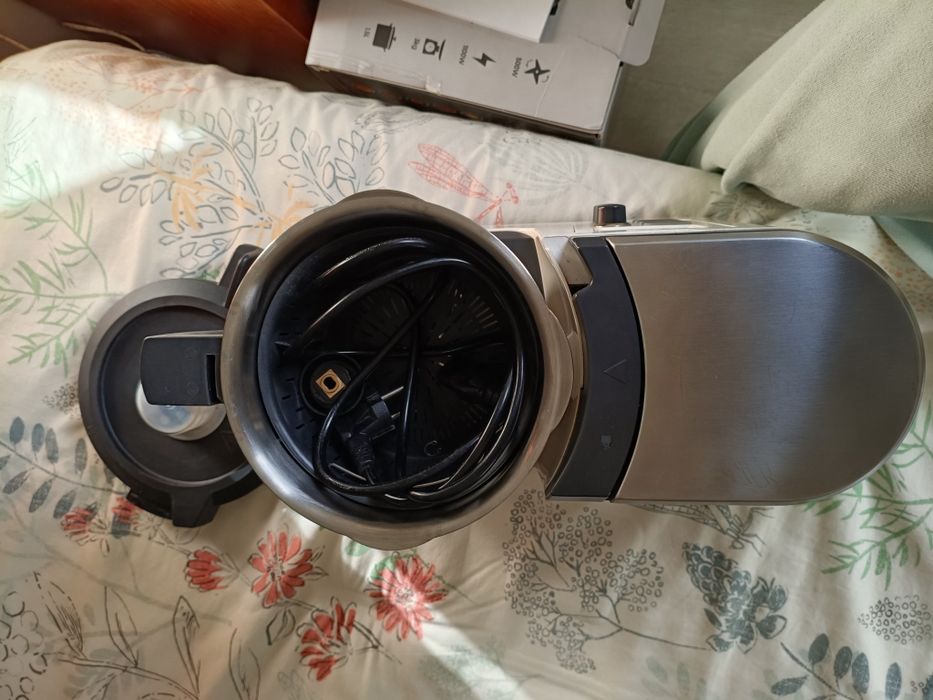 Monsieur Cuisine Edition Plus