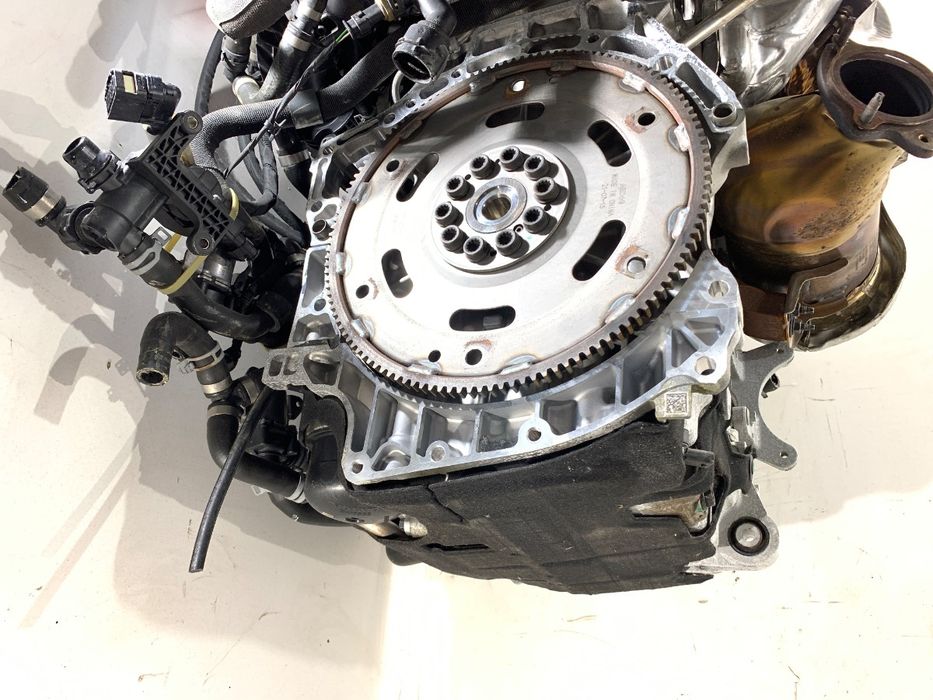 SILNIK KOMPLETNY VOLVO 2.0 249KM B4204T20 XC60 II