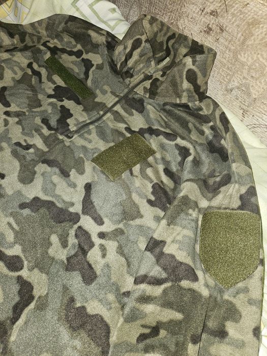 Фліска військова