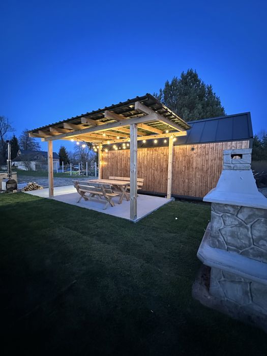 Quady, Domki, Paintball, Kajaki, Pole Namiotowe, Imprezy, Kawalerskie