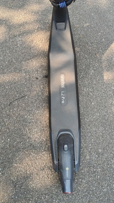 Продам Segway Ninebot KickScooter E2 Pro