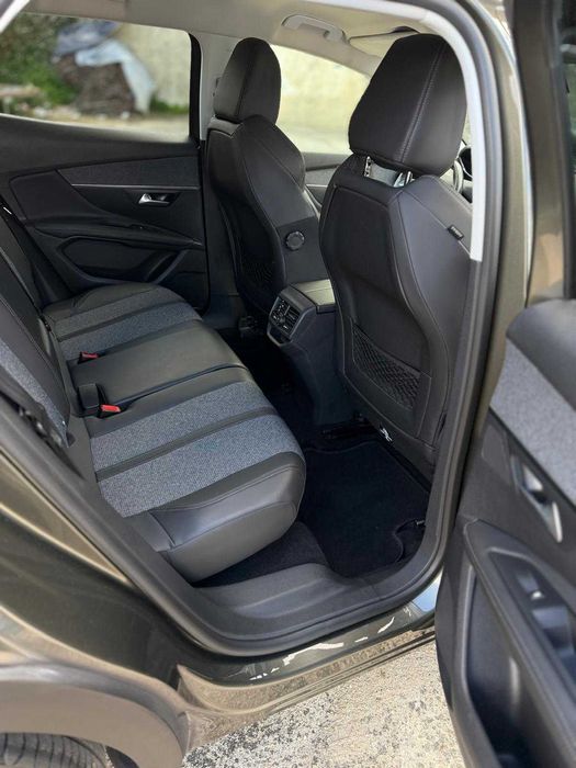 PEUGEOT 3008 1.6 BlueHDi Allure * DESDE 286€/MÊS*