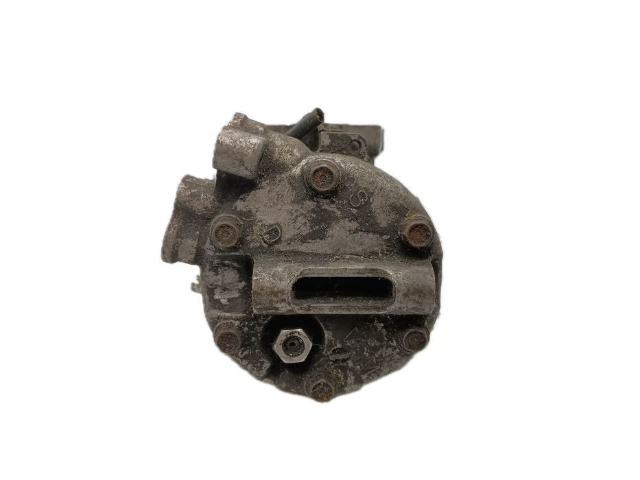 Compressor AC PEUGEOT 206 (2A/C)
