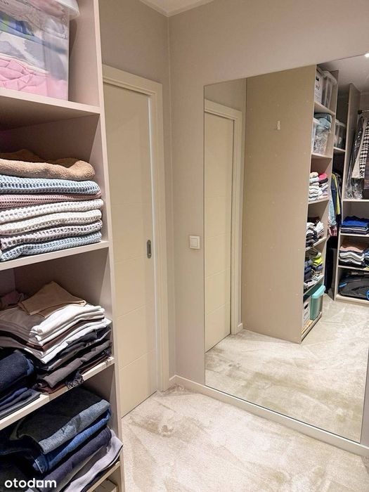 Mieszkanie 81,5 m² centrum, z wyposażeniem, 3 pokoje| parking| piwnica