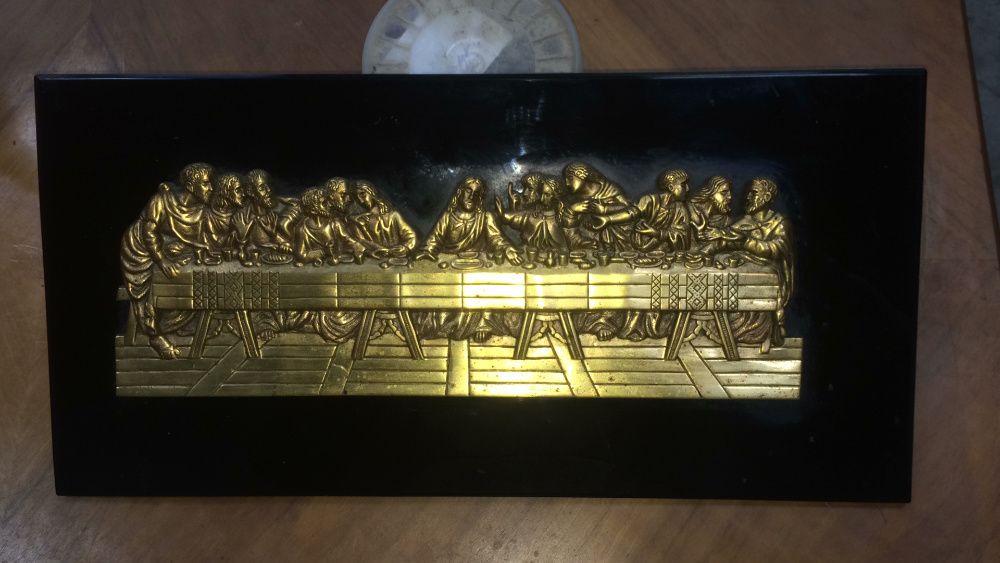 quadro da ultima ceia