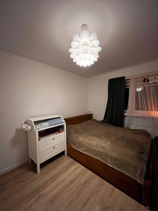 Do wynajęcia mieszkania Szczecin